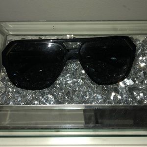 Dolce & Gabana Sunglasses